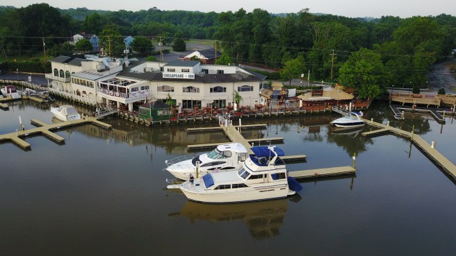 Chesapeake City Inn & Marina